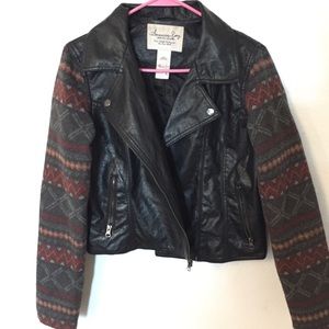 American rag jacket